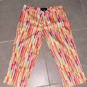 Vintage capris size‎ 9